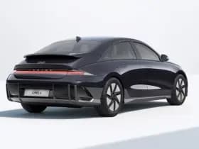 Hyundai Ioniq 6 thumbnail 2