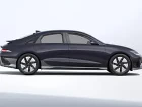 Hyundai Ioniq 6 thumbnail 3