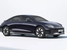 Hyundai Ioniq 6 thumbnail 4