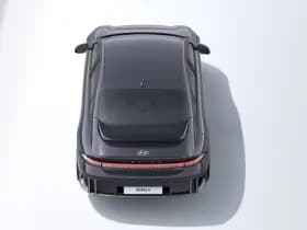 Hyundai Ioniq 6 thumbnail 5