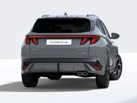 Hyundai Tucson thumbnail 2