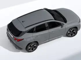Hyundai Tucson thumbnail 5