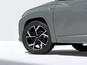 Hyundai Tucson thumbnail 6