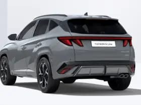 Hyundai Tucson thumbnail 7