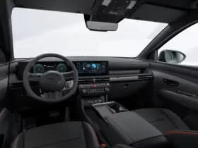 Hyundai Tucson thumbnail 8