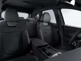 Hyundai Tucson thumbnail 9