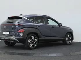 Hyundai Kona thumbnail 2
