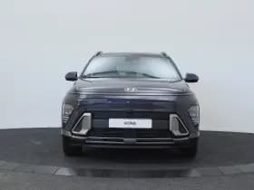 Hyundai Kona thumbnail 13