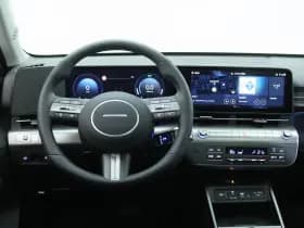 Hyundai Kona thumbnail 3