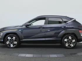 Hyundai Kona thumbnail 6