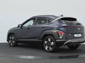 Hyundai Kona thumbnail 8