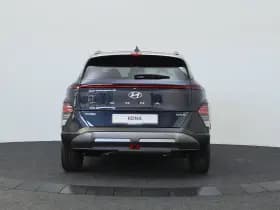 Hyundai Kona thumbnail 9