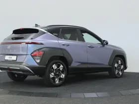 Hyundai Kona thumbnail 2
