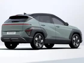 Hyundai Kona thumbnail 2