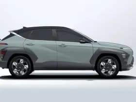 Hyundai Kona thumbnail 3