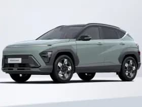 Hyundai Kona thumbnail 4