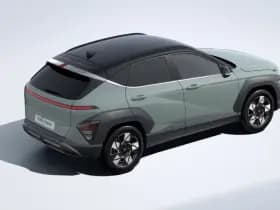 Hyundai Kona thumbnail 5