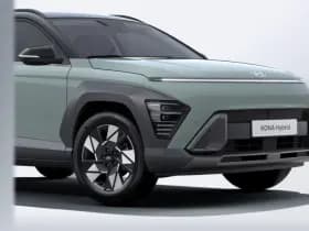 Hyundai Kona thumbnail 6
