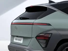 Hyundai Kona thumbnail 7