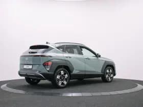 Hyundai Kona thumbnail 2