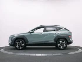 Hyundai Kona thumbnail 5