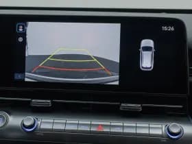 Hyundai Kona thumbnail 45