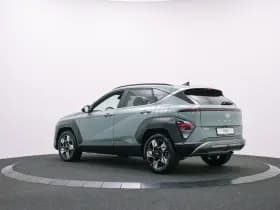 Hyundai Kona thumbnail 6