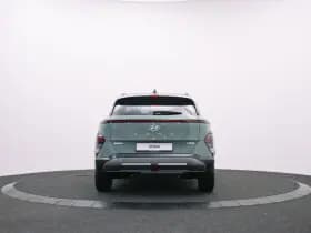 Hyundai Kona thumbnail 7