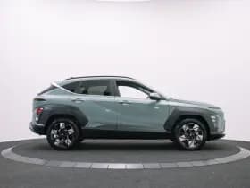 Hyundai Kona thumbnail 8