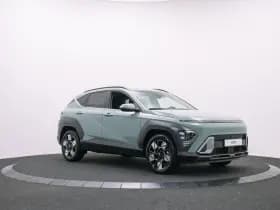 Hyundai Kona thumbnail 9