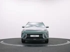 Hyundai Kona thumbnail 10
