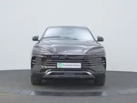 BYD Seal U thumbnail 13