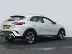 Kia XCeed thumbnail 2