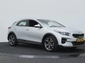 Kia XCeed thumbnail 12