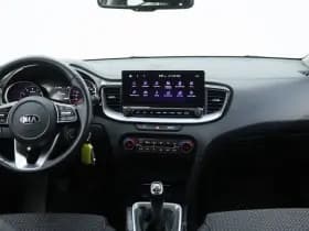 Kia XCeed thumbnail 18