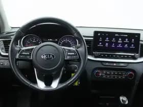Kia XCeed thumbnail 3