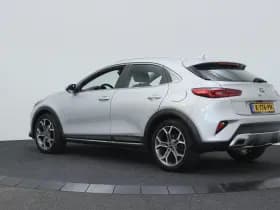 Kia XCeed thumbnail 8