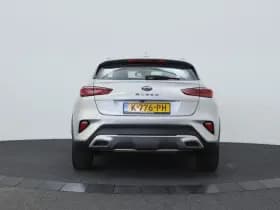 Kia XCeed thumbnail 9