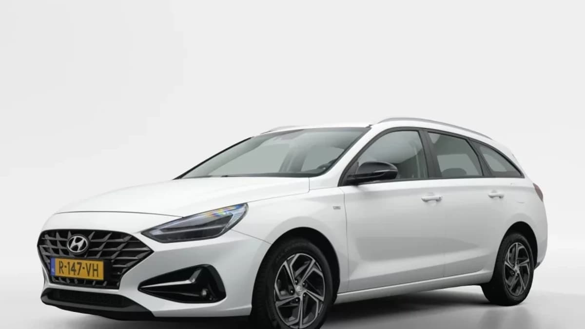 Hyundai i30 — foto 1