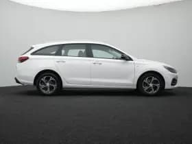 Hyundai i30 thumbnail 12