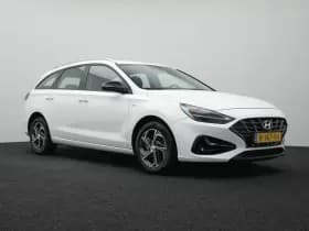 Hyundai i30 thumbnail 13