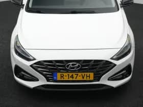 Hyundai i30 thumbnail 53