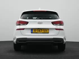 Hyundai i30 thumbnail 10