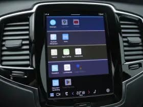 Volvo XC90 thumbnail 40