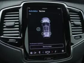 Volvo XC90 thumbnail 42