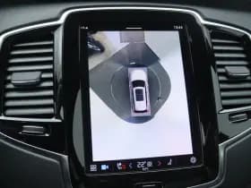 Volvo XC90 thumbnail 45