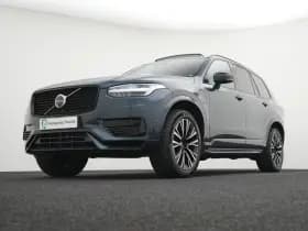 Volvo XC90 thumbnail 53