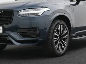 Volvo XC90 thumbnail 55