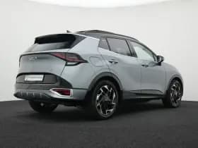 Kia Sportage thumbnail 2