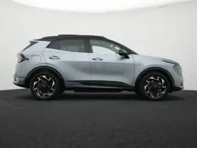 Kia Sportage thumbnail 11